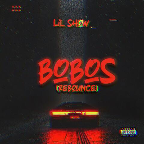 Bobos (Rebounce) album art