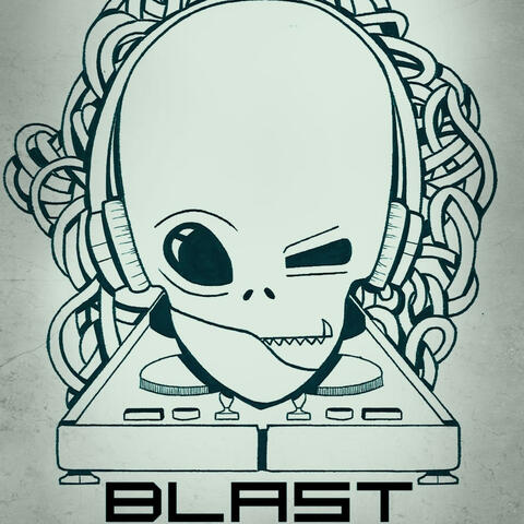 Mistik trip album art