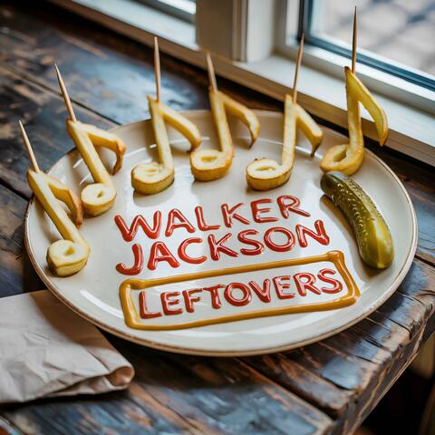 Leftovers album art