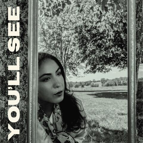 You'll See album art