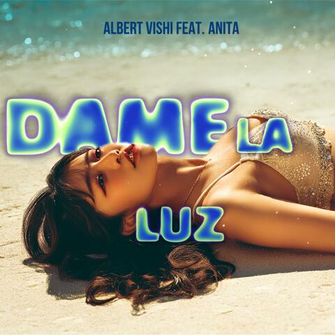 Dame La Luz (feat. Anita) album art