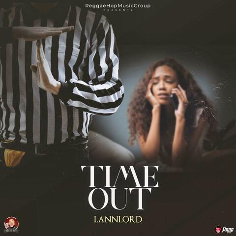 TIME OUT album art
