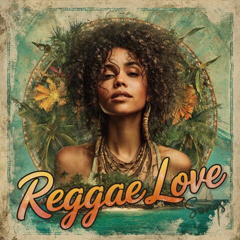 Reggae Love Songs 3 album art