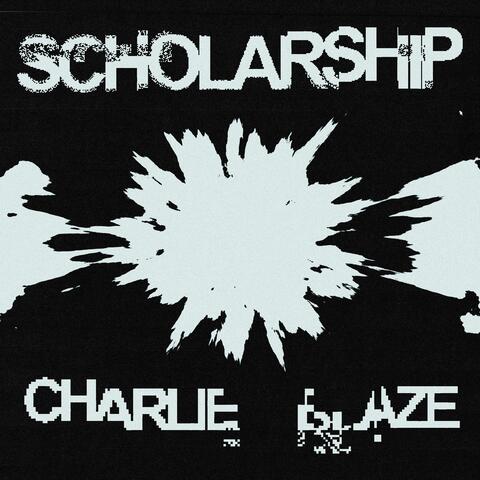 Scholarship album art