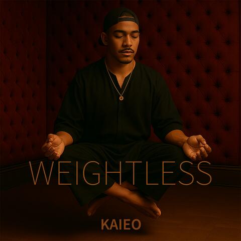 Weightless album art