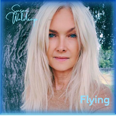 Flying album art
