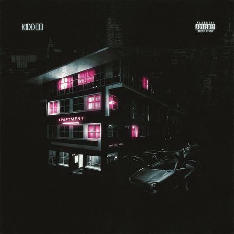 Apartment album art