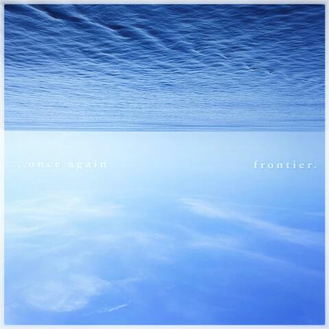 ...once again album art