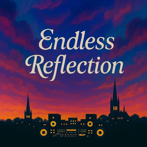 Endless Reflection album art
