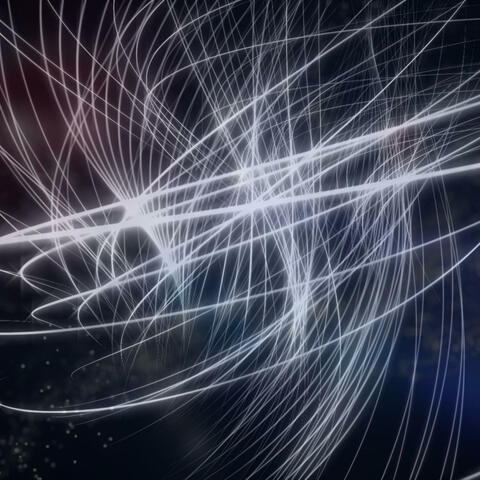 Whirlygig album art