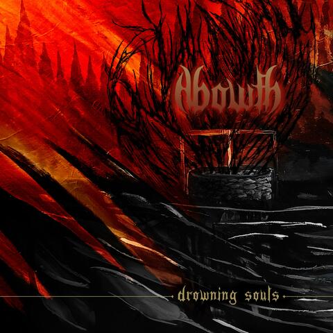 Drowning Souls album art
