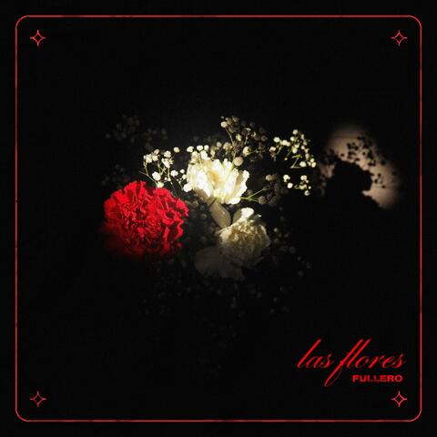 las flores album art
