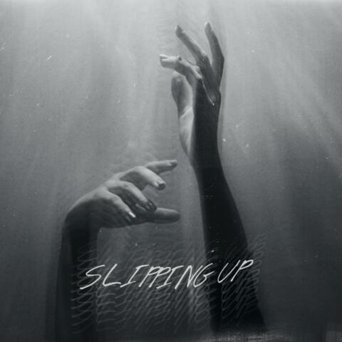 Slipping Up album art