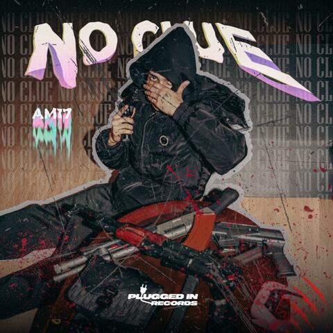 No Clue album art