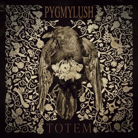 TOTEM album art