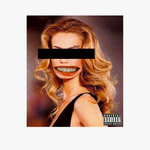 Silly 403 (feat. RCF) album art