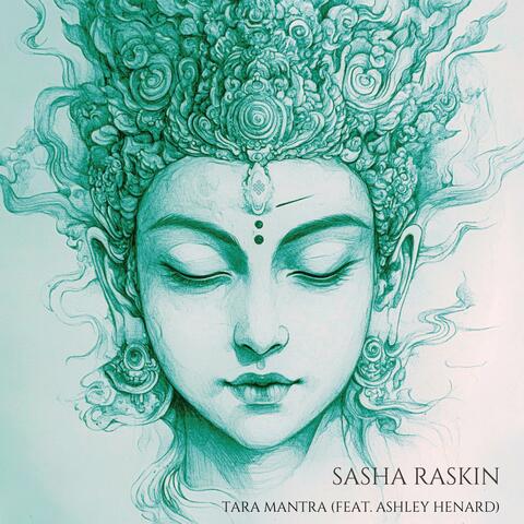 Tara Mantra (feat. Ashley Henard) album art