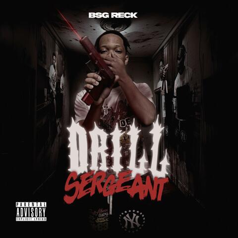 Drill Sergeant album art