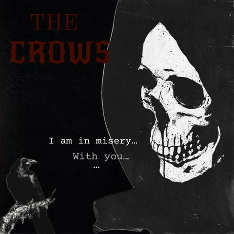 Misery. album art