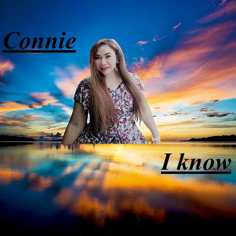 I Know (feat. Cony) album art