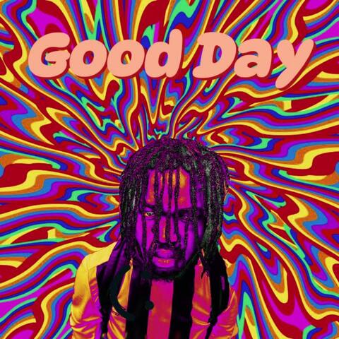 Good Day album art
