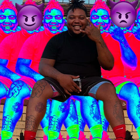 O P E N album art