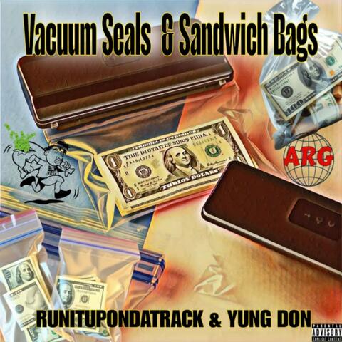 Vacuum Seals & Sandwich Bags album art
