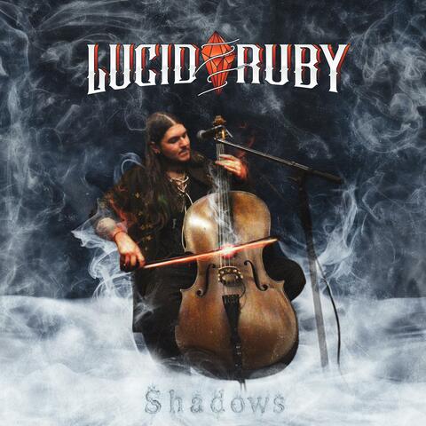 Shadows album art