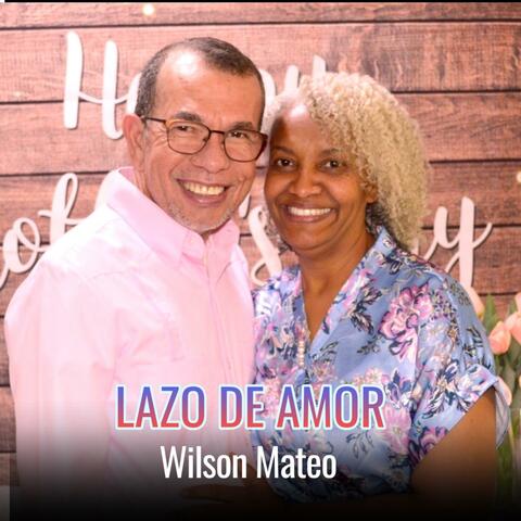Lazo de Amor album art