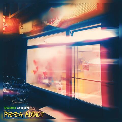 Pizza Addict album art