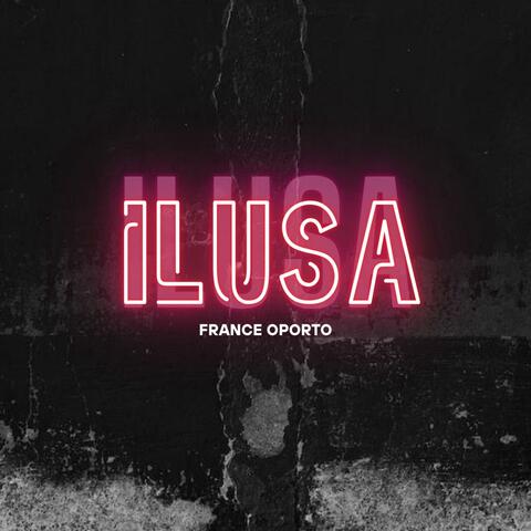 ILUSA album art