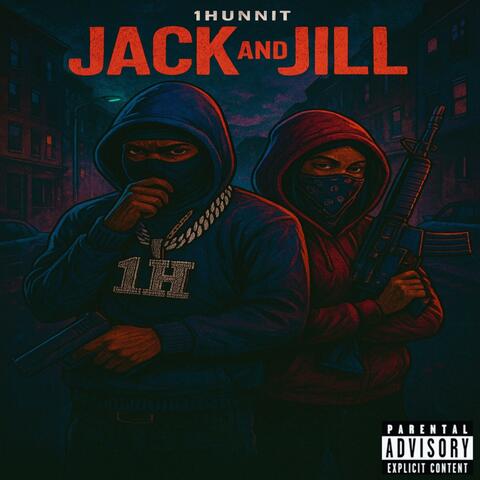 Jack And Jill album art