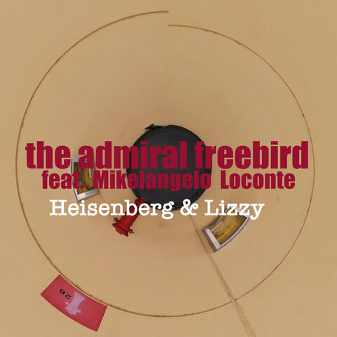 HEISENBERG & LIZZY (Radio Edit) album art