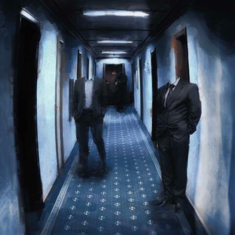 Men Who Lost Their Heads (Again) album art