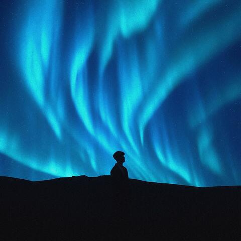 aurora album art