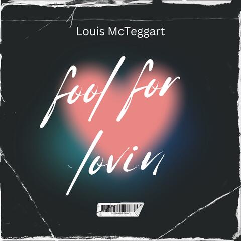 Fool for Lovin album art