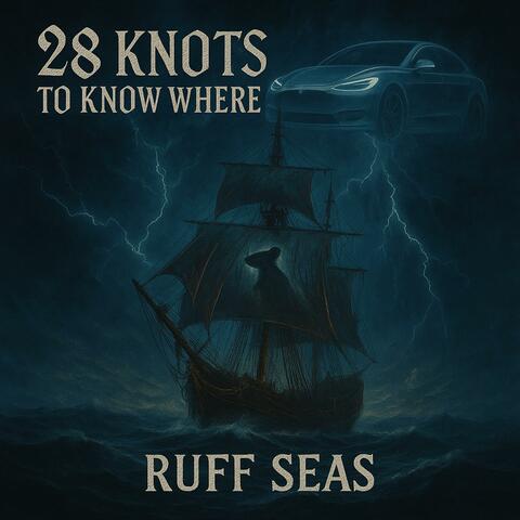 28 Knots To Know Where album art