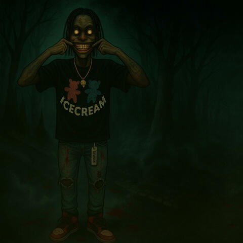 Animosity album art