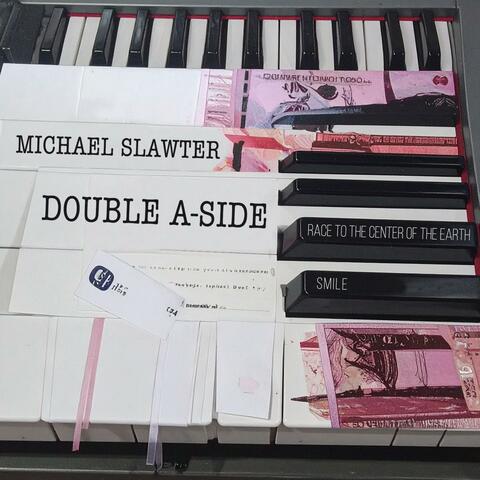 Double A-Side album art
