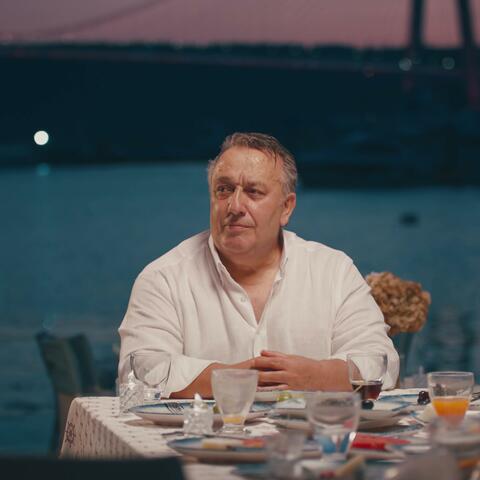 Ali İle Ruşen'in album art