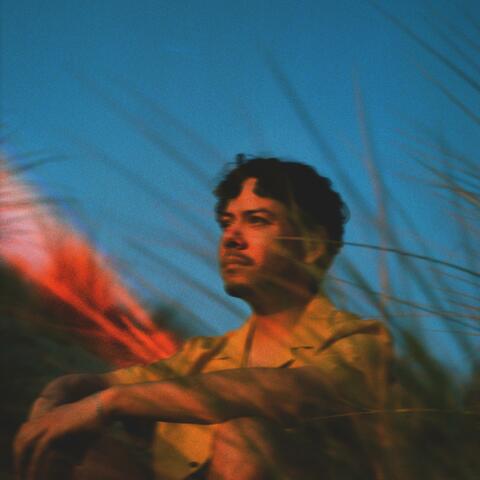 On Your Own album art