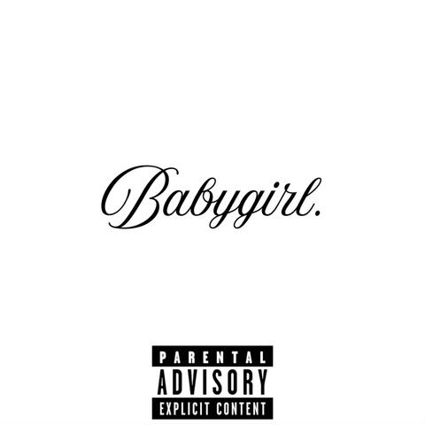 Babygirl album art