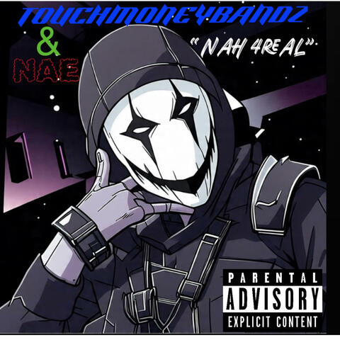 NAH FR album art