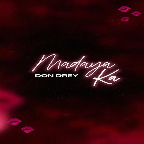 Madaya Ka album art