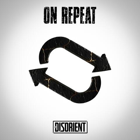 On Repeat album art