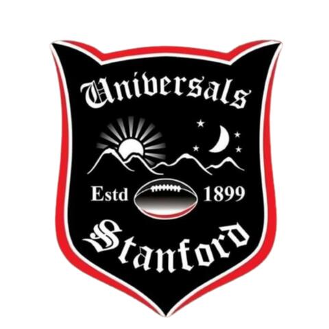 Stanford Universals Rfk album art