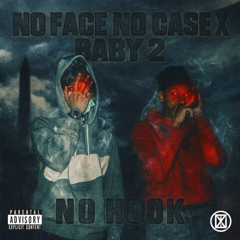 No Hook (feat. Baby 2) album art