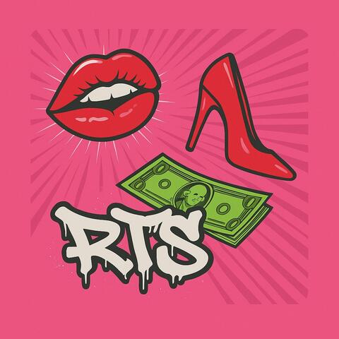 RTS album art