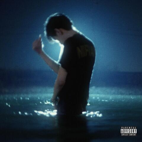 REVONUTION album art
