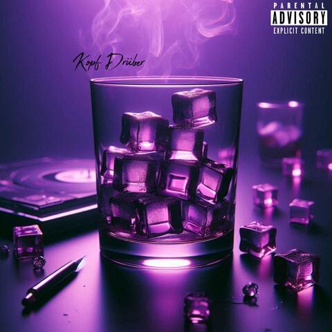Kopf Drüber album art